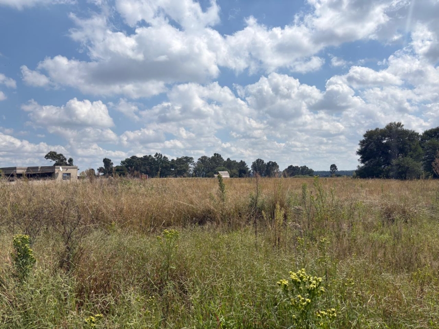 0 Bedroom Property for Sale in Vaalpark Free State